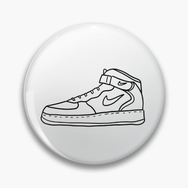 Item preview, AF1 designed and sold by BMDesigneleven.