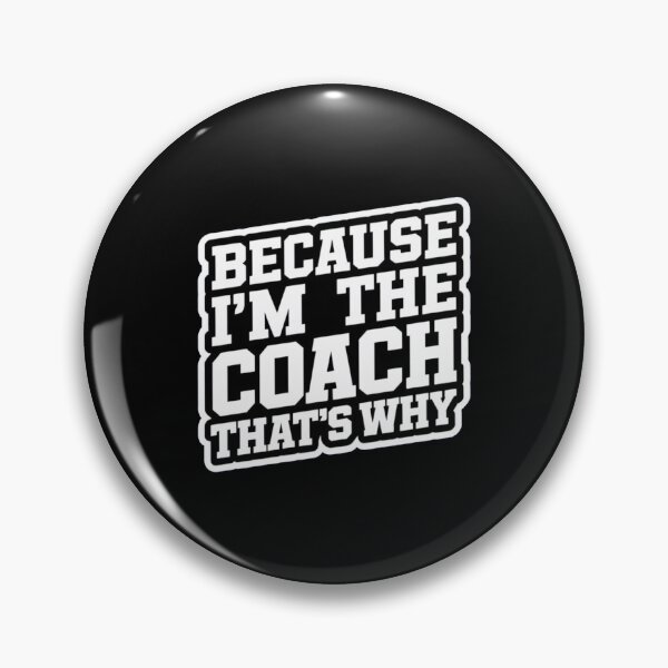 Item preview, Sports Coach Apparel designed and sold by Redgiant87x.