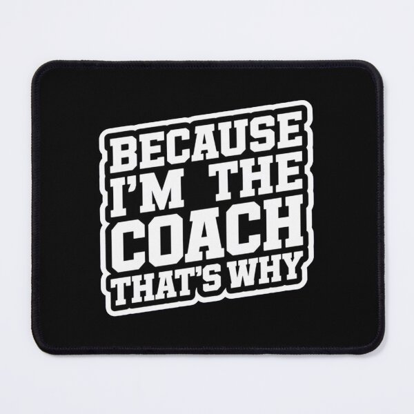 Item preview, Sports Coach Apparel designed and sold by Redgiant87x.