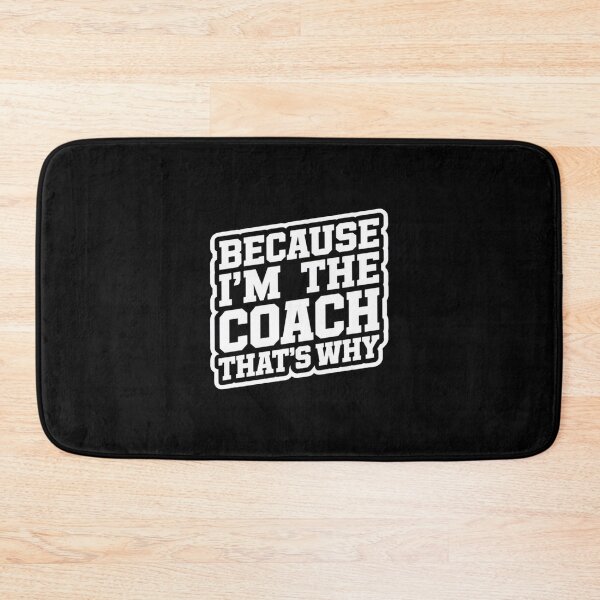 Item preview, Sports Coach Apparel designed and sold by Redgiant87x.