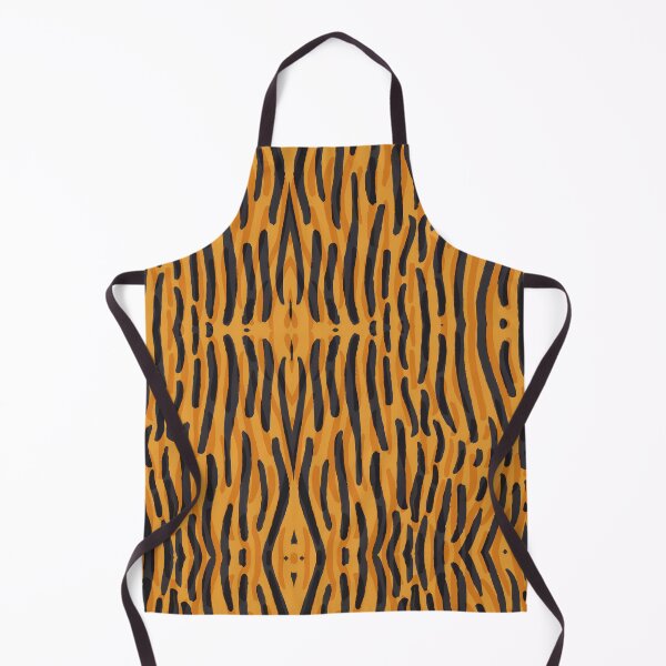 Item preview, Wild Lion Stripe Skin designed and sold by DesignDrifts.