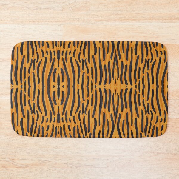 Item preview, Wild Lion Stripe Skin designed and sold by DesignDrifts.