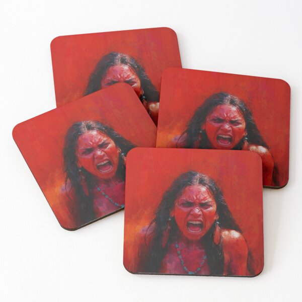 Item preview, No More Stolen Sisters MMIW Awareness designed and sold by AUTHENTIC AMERICANA ARTS.