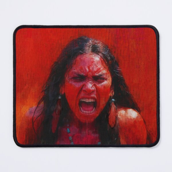 Item preview, No More Stolen Sisters MMIW Awareness designed and sold by AUTHENTIC AMERICANA ARTS.