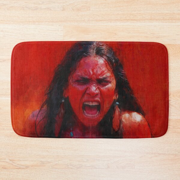 Item preview, No More Stolen Sisters MMIW Awareness designed and sold by AUTHENTIC AMERICANA ARTS.