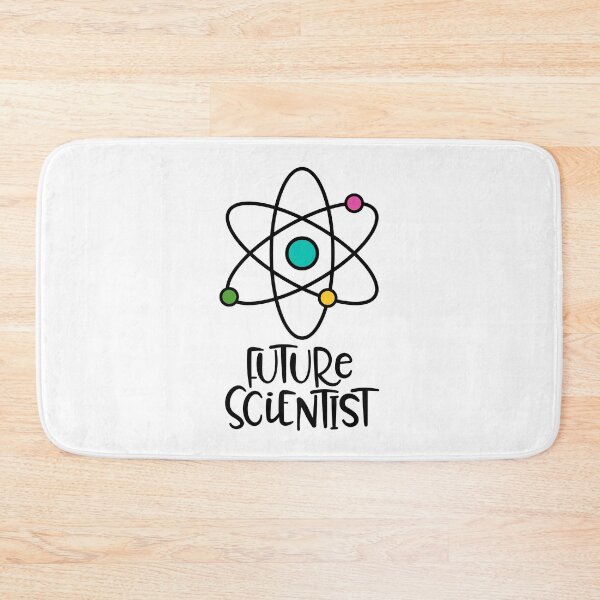 Item preview, Future Scientist designed and sold by ScienceCorner.