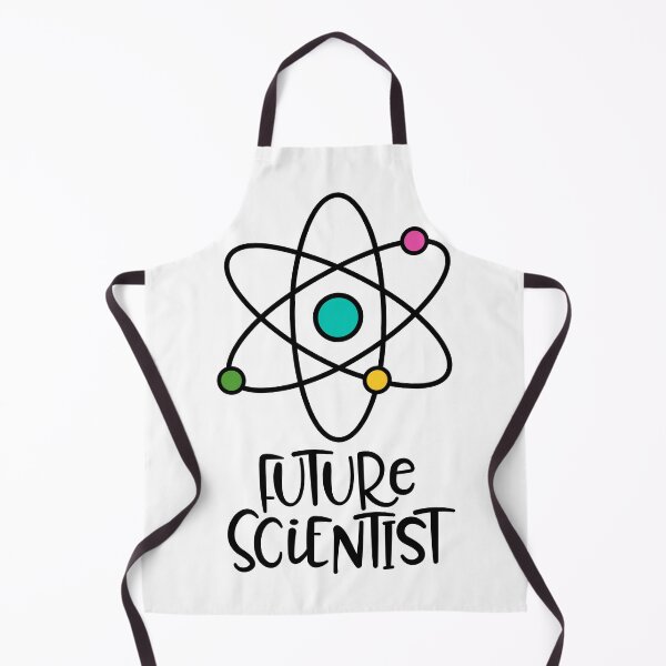 Item preview, Future Scientist designed and sold by ScienceCorner.