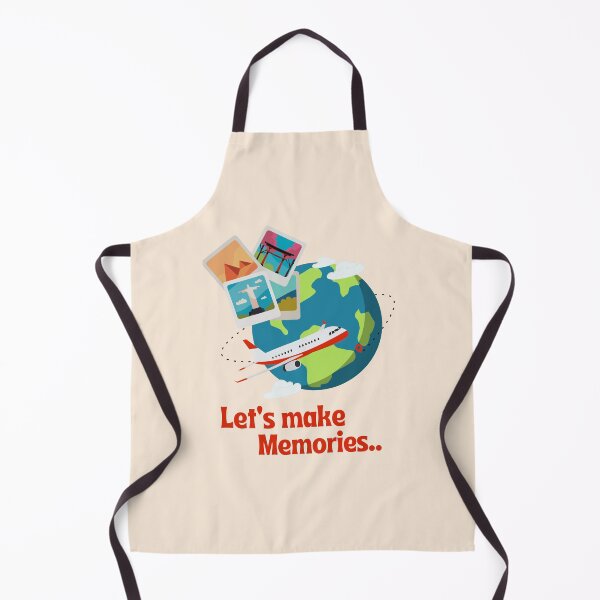 Item preview, Let's make memories designed and sold by NurzZz73.