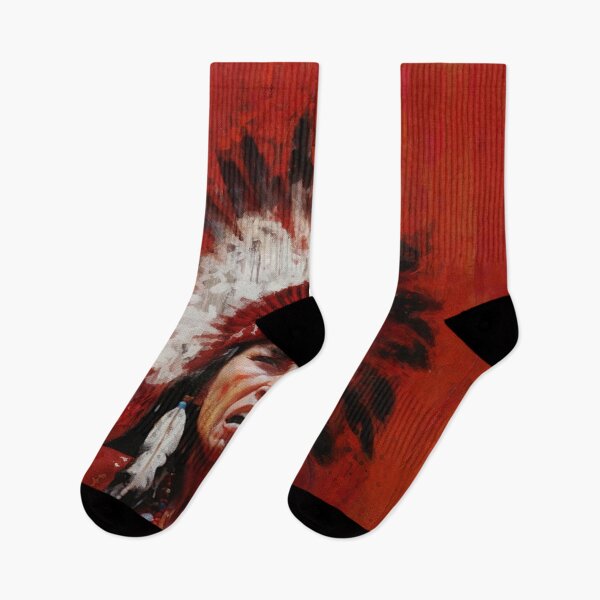 Item preview, No More Stolen Sisters MMIW Awareness designed and sold by AUTHENTIC AMERICANA ARTS.
