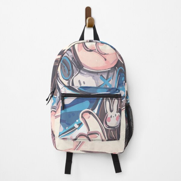 Item preview, 2027 - Mary : Medical Rabbit / 梅里 ：医疗兔 designed and sold by jrpencil88.