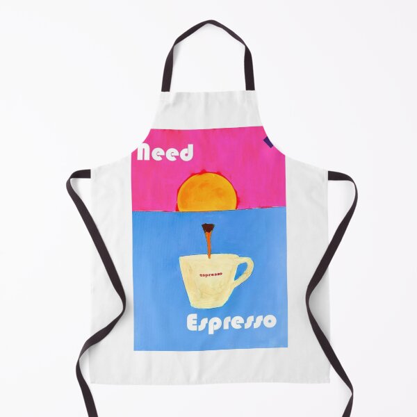 Item preview, Need Espresso designed and sold by SJHorsfall.
