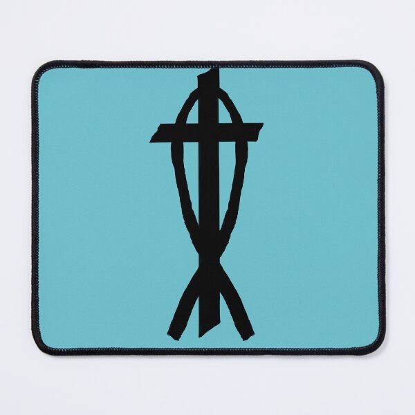 Item preview, Ichthus designed and sold by TheFatTree.