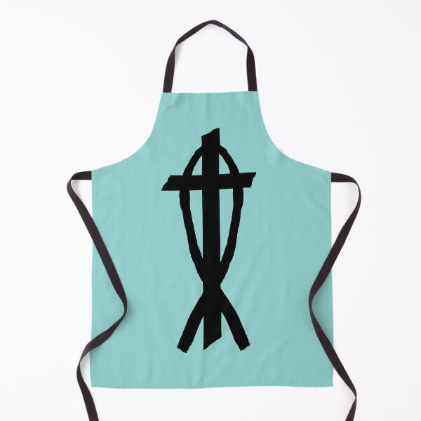 Item preview, Ichthus designed and sold by TheFatTree.