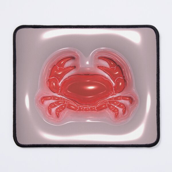 Item preview, 3D Crab designed and sold by abirose30.