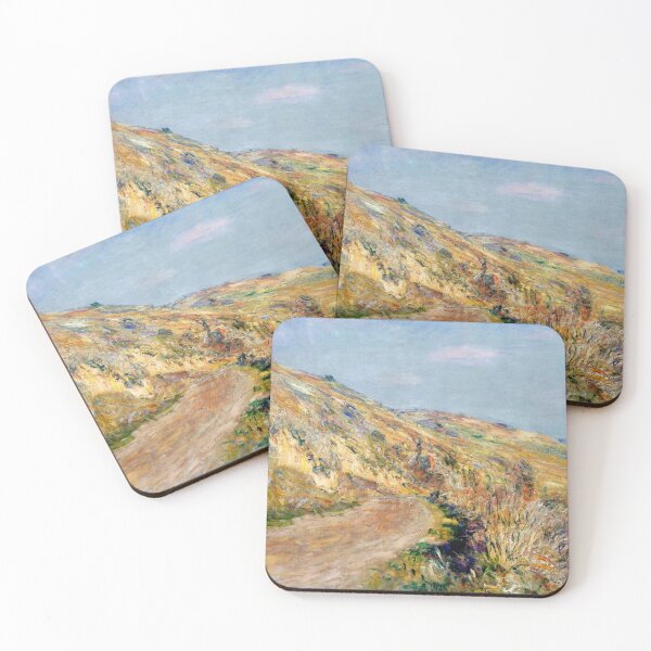 Item preview, Claude Monet  designed and sold by realQ.
