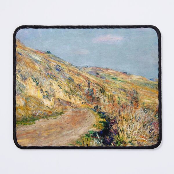 Item preview, Claude Monet designed and sold by realQ.