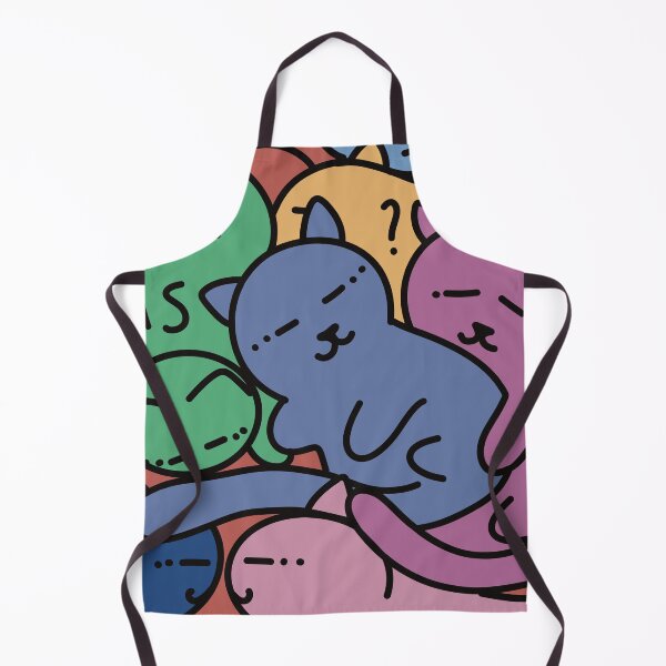 Item preview, Cat is designed and sold by Supercolori.