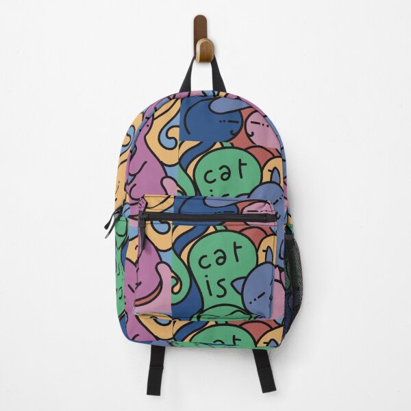 Item preview, Cat is designed and sold by Supercolori.