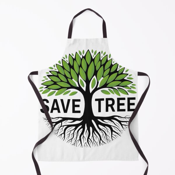 Item preview, Save Tree- Plant Trees, Save the Planet designed and sold by ArtisticAvenue6.