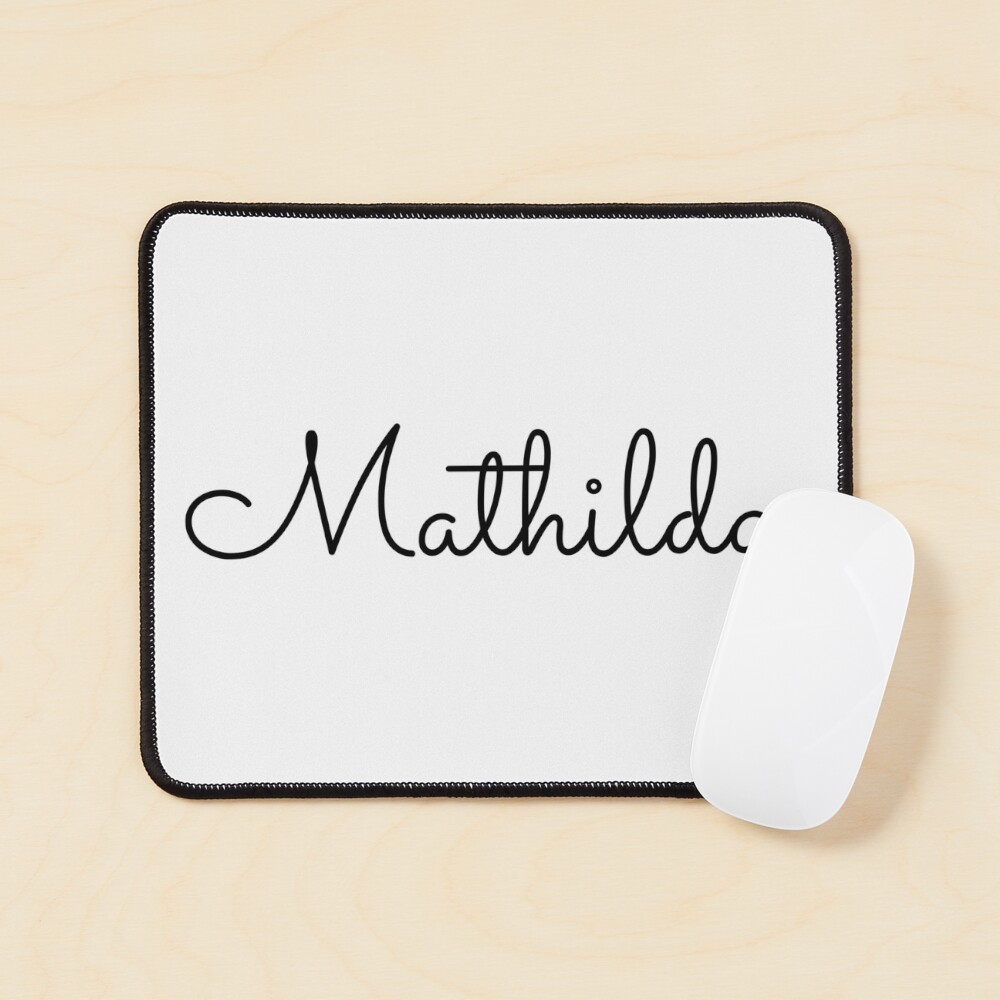 Item preview, Mouse Pad designed and sold by NormadWorld.