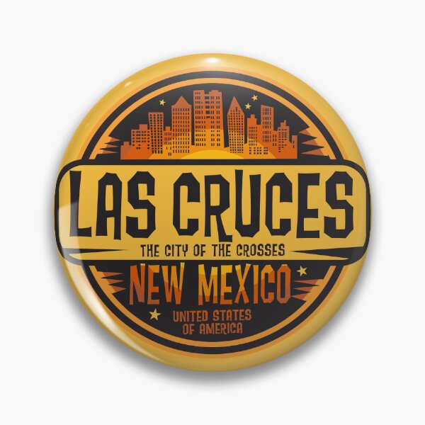 Item preview, Las Cruces, New Mexico designed and sold by studio838.