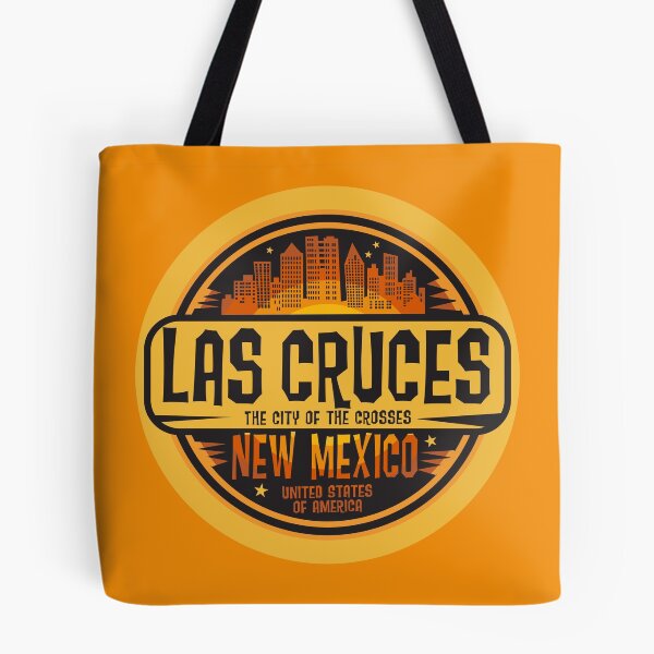 Item preview, Las Cruces, New Mexico designed and sold by studio838.