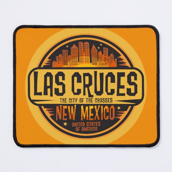Item preview, Las Cruces, New Mexico designed and sold by studio838.
