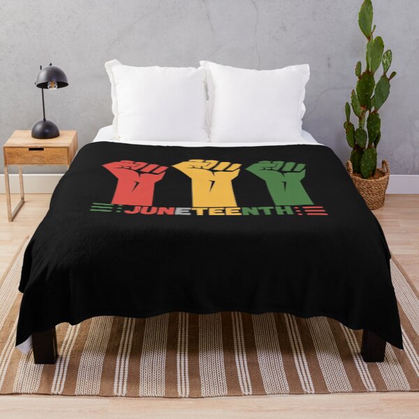 Item preview, Juneteenth Day designed and sold by lorenzoha.