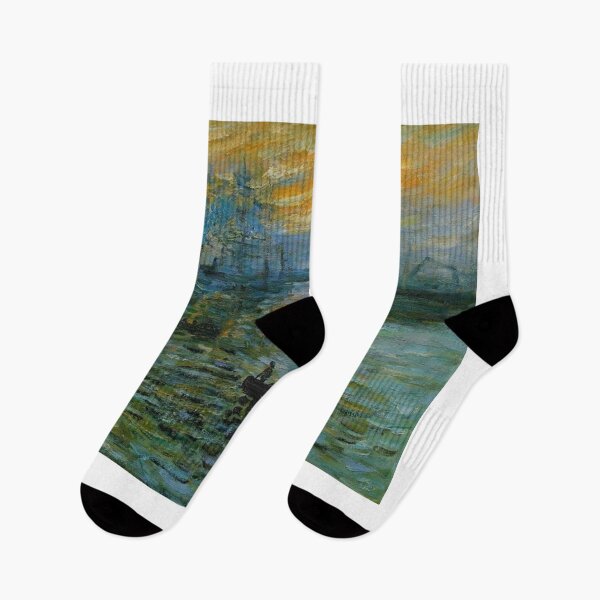 Item preview, Claude Monet  designed and sold by realQ.