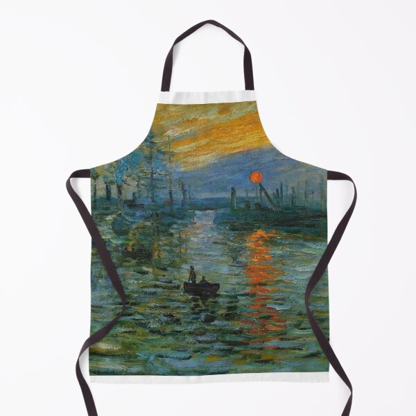 Item preview, Claude Monet  designed and sold by realQ.