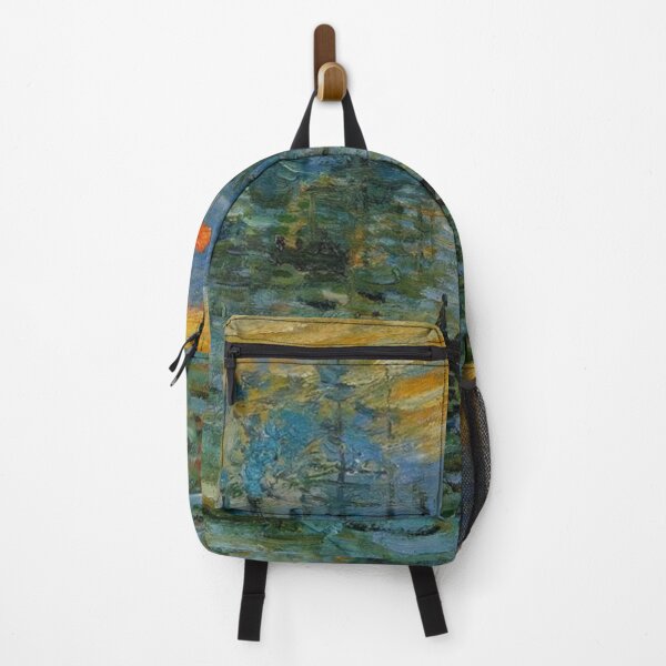 Item preview, Claude Monet designed and sold by realQ.