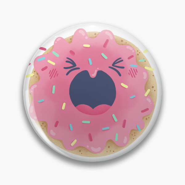 Item preview, Donut Tantrum designed and sold by littleclyde.