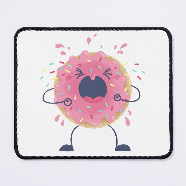 Item preview, Donut Tantrum designed and sold by littleclyde.