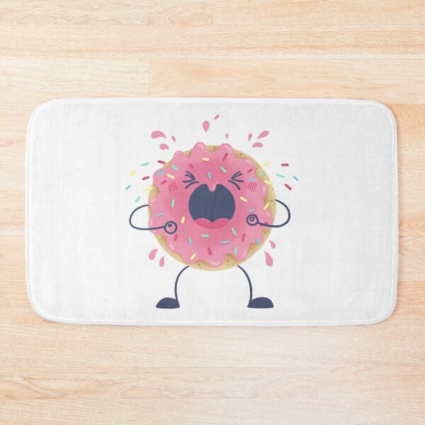 Item preview, Donut Tantrum designed and sold by littleclyde.