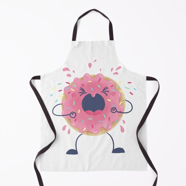 Item preview, Donut Tantrum designed and sold by littleclyde.