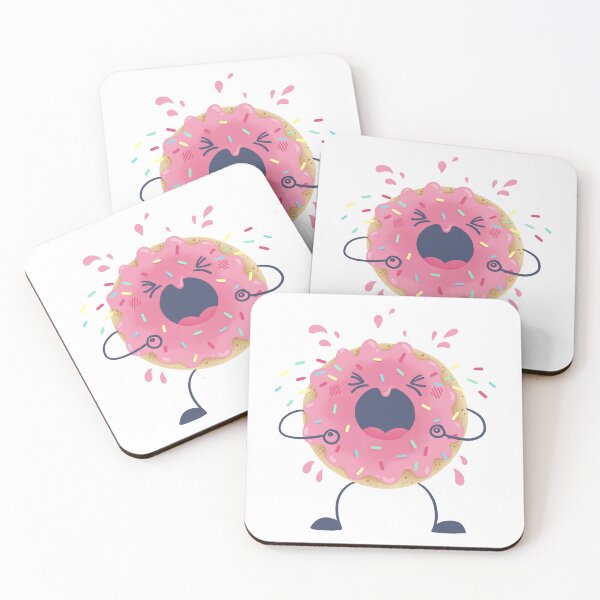 Item preview, Donut Tantrum designed and sold by littleclyde.