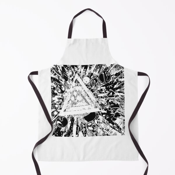 Item preview, Deep Glitch "Dreadscapes" May 04, 9:53AM designed and sold by deepglitchart.