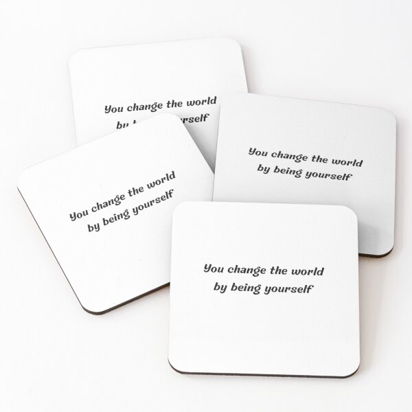 Item preview, inspirational quote designed and sold by AzulStore1.