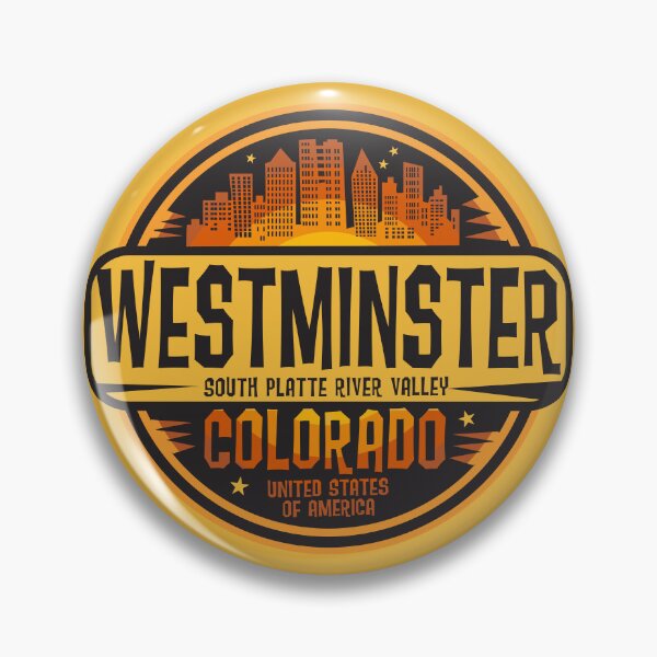 Item preview, Westminster, Colorado designed and sold by studio838.