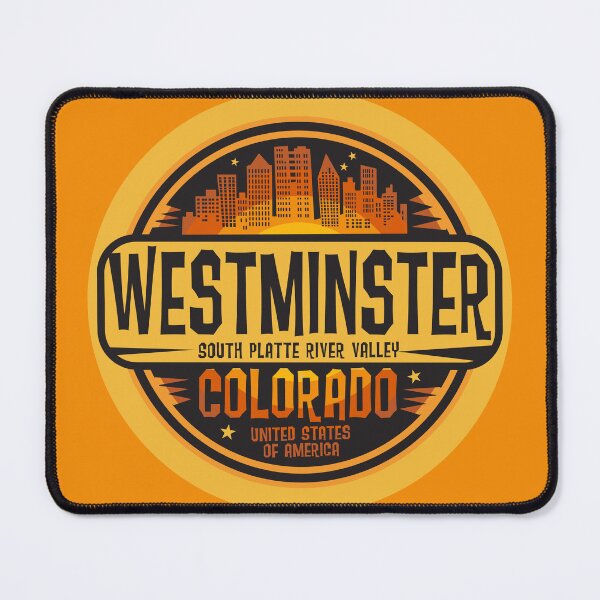 Item preview, Westminster, Colorado designed and sold by studio838.