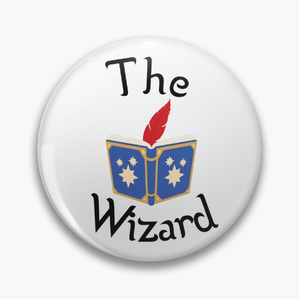 Item preview, The wizard - Light designed and sold by The crow's nest.