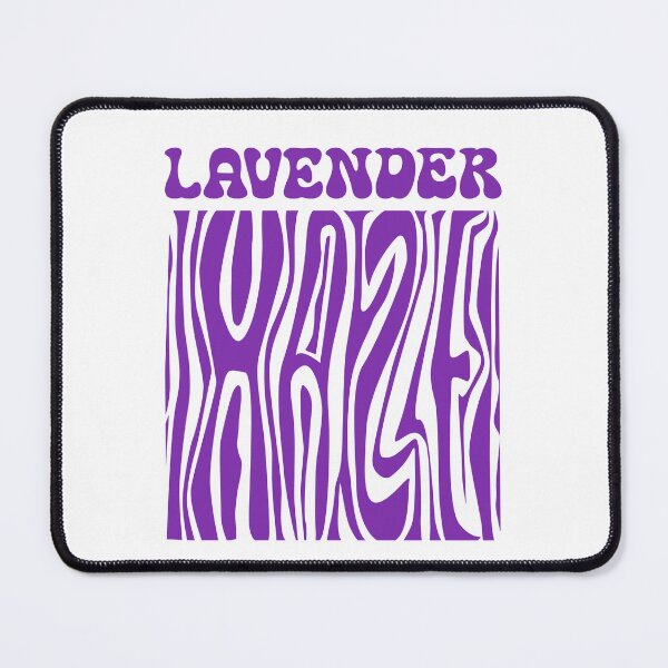 Item preview, Lavender Haze  designed and sold by miriamyk.