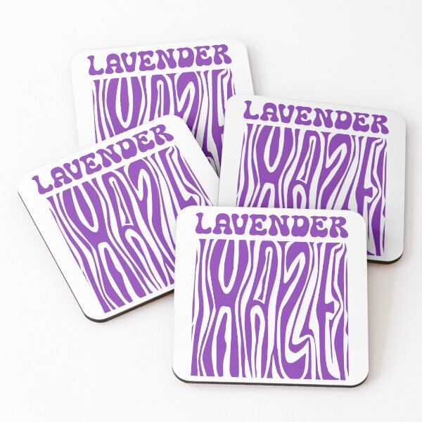 Item preview, Lavender Haze  designed and sold by miriamyk.