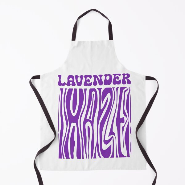 Item preview, Lavender Haze designed and sold by miriamyk.