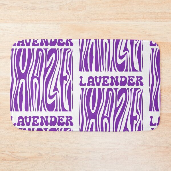 Item preview, Lavender Haze  designed and sold by miriamyk.