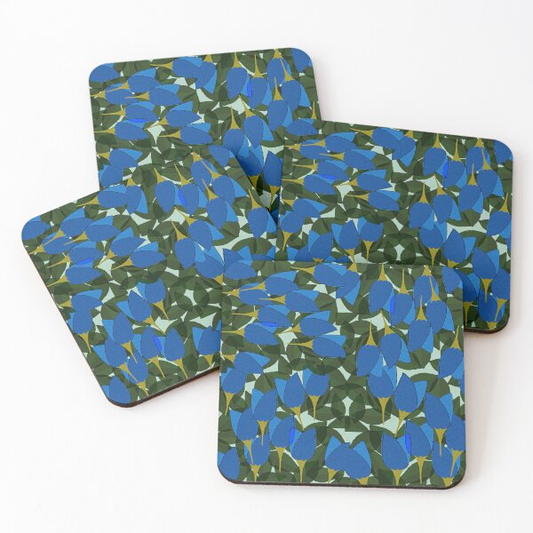 Item preview, Tulip Bloom designed and sold by ColoursOfBliss.