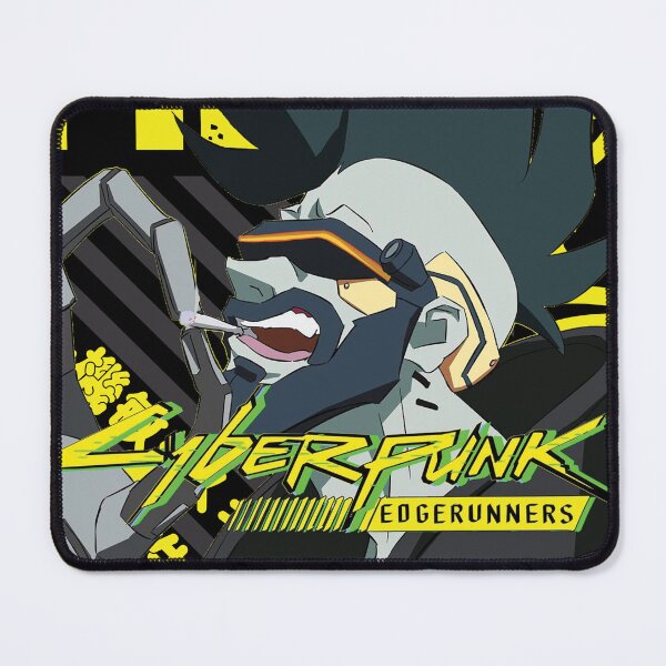 Item preview, Cyberpunk: Edgerunners - Pilar #01 designed and sold by Recup-Tout.