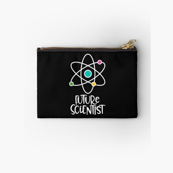 Item preview, Future Scientist designed and sold by ScienceCorner.