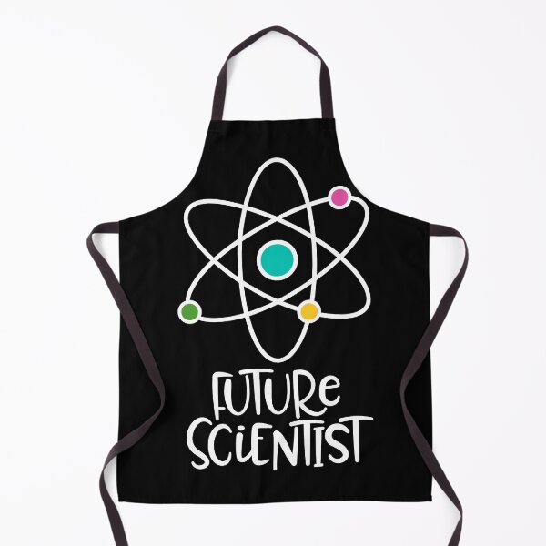 Item preview, Future Scientist designed and sold by ScienceCorner.
