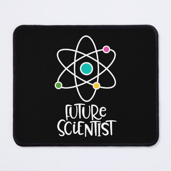 Item preview, Future Scientist designed and sold by ScienceCorner.